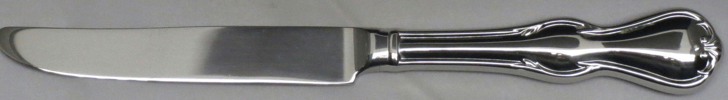 Set of 5 Waterford Baron's Court (Stainless) New French Hollow Knives