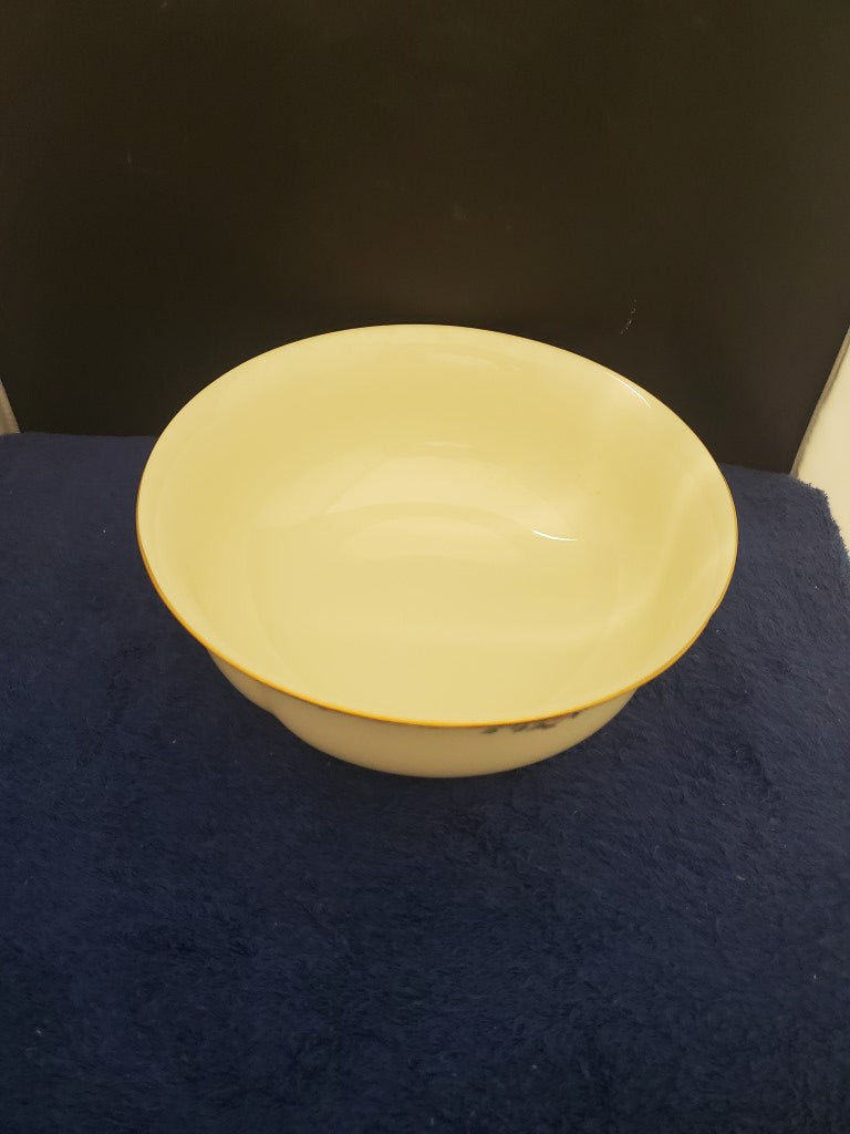 Lenox Spring Vista Round Vegetable Bowl