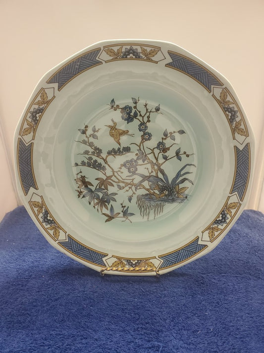 Adams Ming Toi Dinner Plate LK