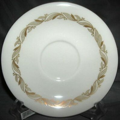 Set of 3 Castleton Carlton Saucers Only