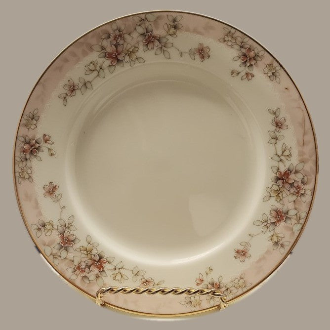 Noritake Parkhill 5 Piece Place Setting
