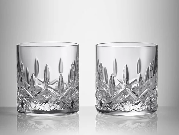 Set of 4 Waterford Lismore Classic Tumbler 1058294