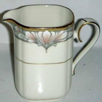 Noritake Barrymore Creamer