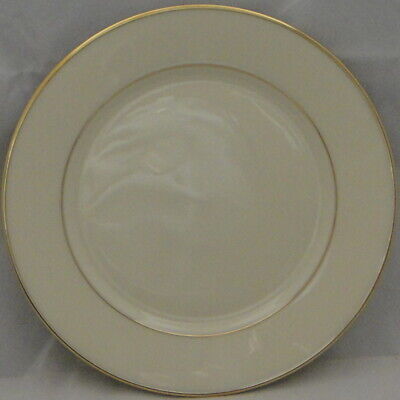 Set of 4 Lenox Hayworth Bread & Butter Plates