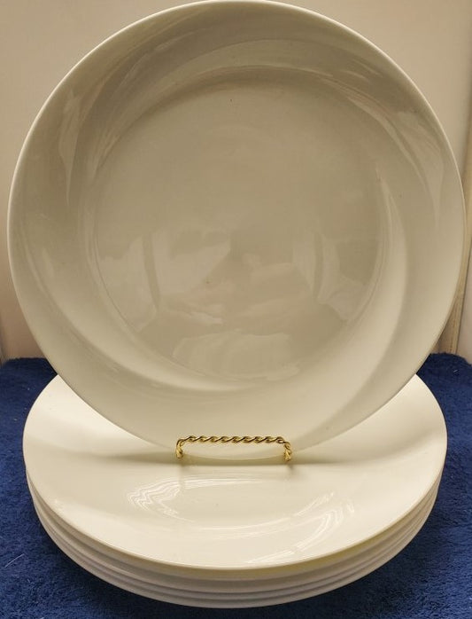 Set of 3 Wedgood Solar Dinner Plates LK