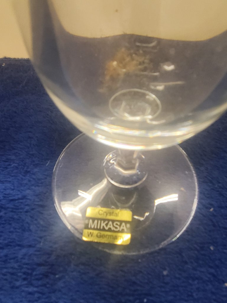 Mikasa Briarcliffe Iced Tea LK