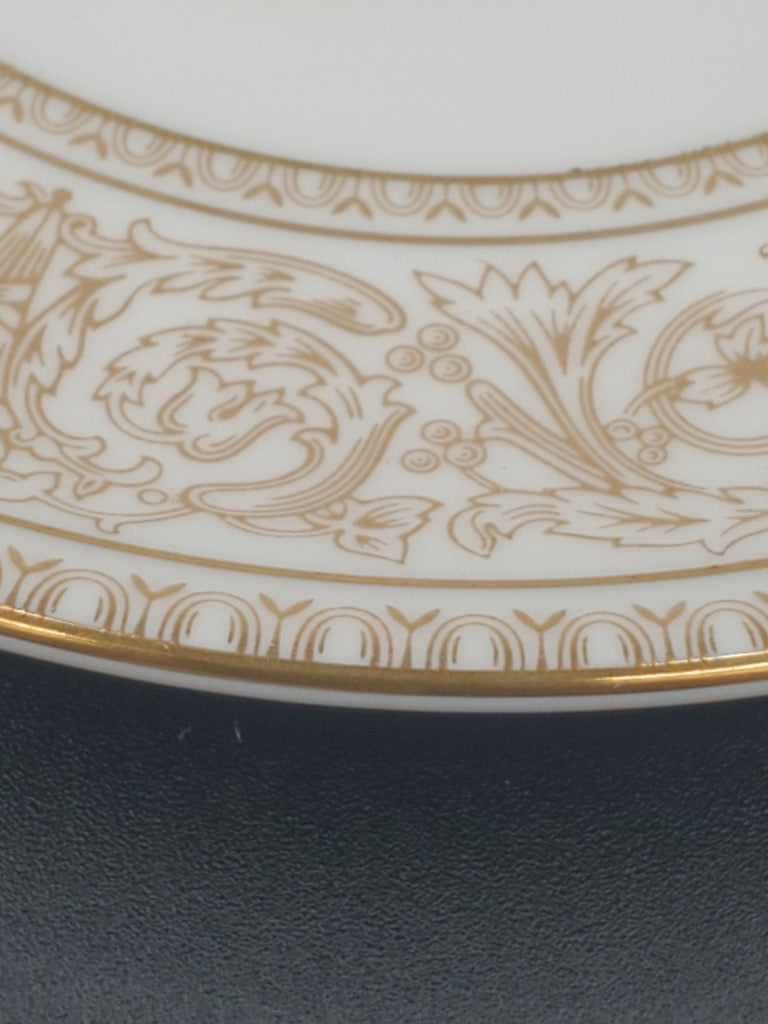 Set of 3 Royal Doulton Sovereign Cup & Saucer Sets LK