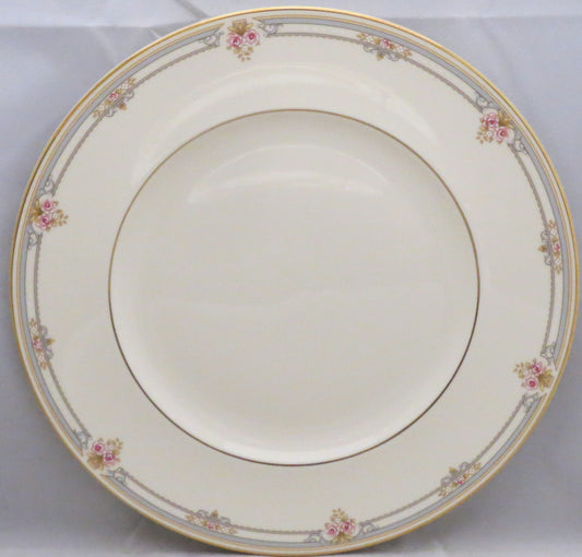 Set of 4 Royal Doulton Sarah Salad Plates