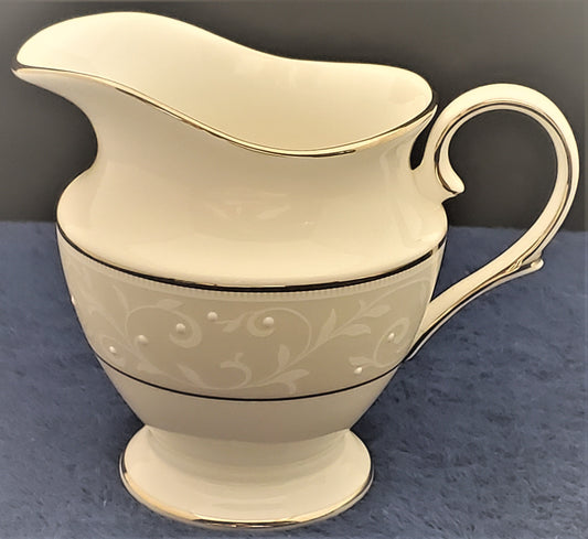 Lenox Opal Innocence Creamer - New