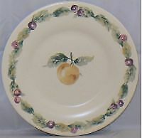 Pfaltzgraff Jamberry Salad Plate (Imperfect)
