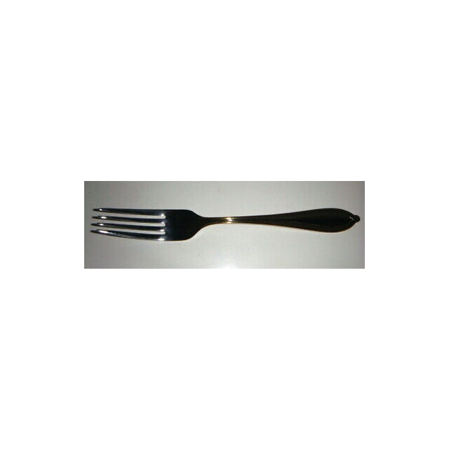 Yamazaki Arianna Gold Salad Fork