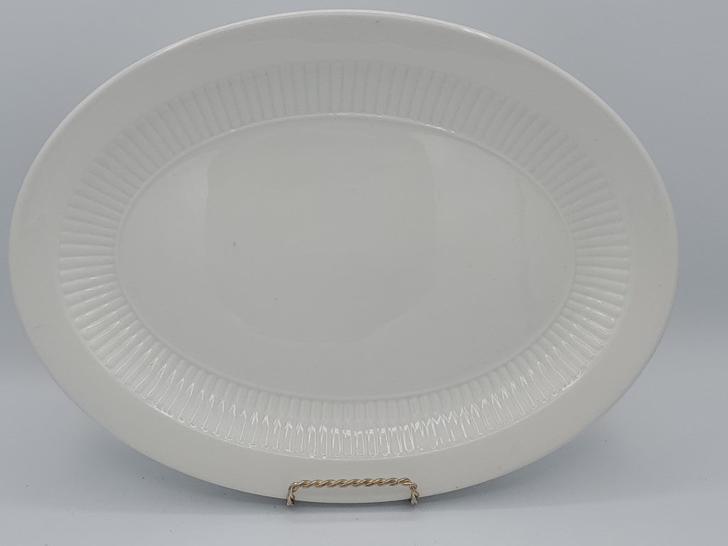 Adams Sharon (Empress) 11" Oval Serving Platter LK