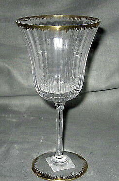 Portieux Sienna Water Goblet