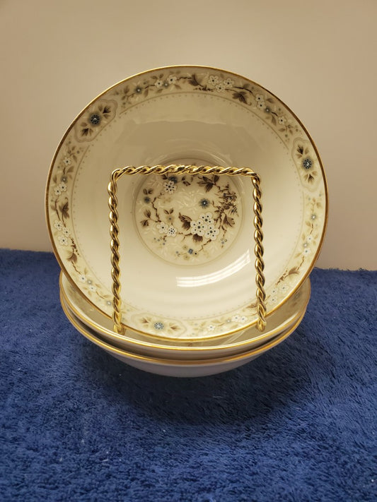 Set of 7 Royal Doulton Mandalay Fruit Bowls LK