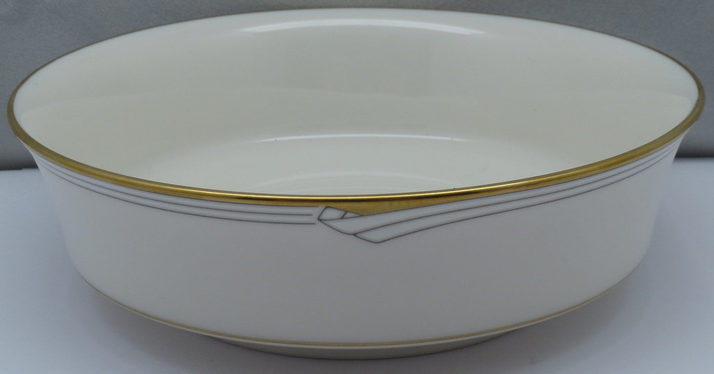Set of 4 Noritake Golden Cove Fruit/Dessert (Sauce) Bowls