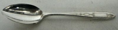 Set of 5 Oneida Grosvenor Teaspoon (Imperfect)