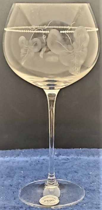 Varga Tuscani White Wine Balloon Goblet