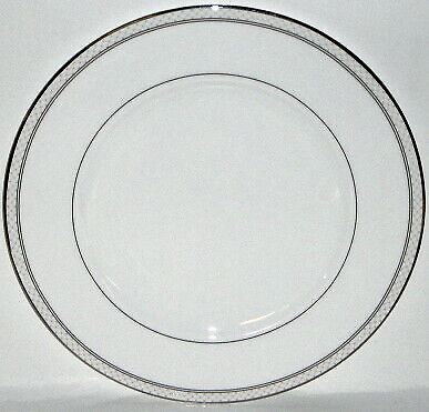 Set of 5 Waterford Padova Bread & Butter Plates