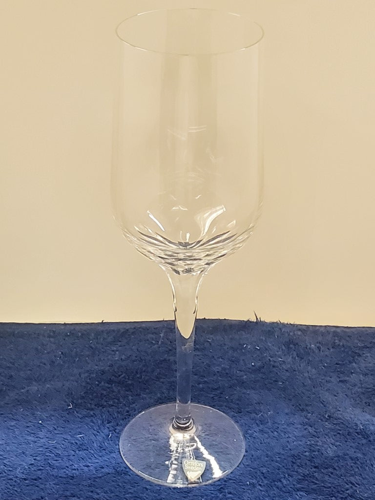 Orrefors Radiance Large Goblet LK
