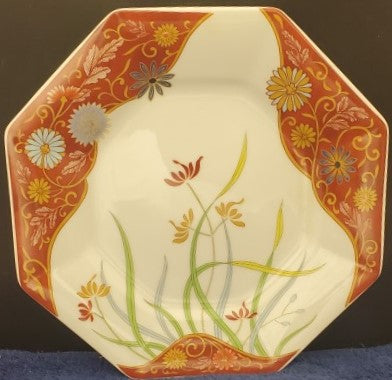 Mikasa Odori Chop Plate LK