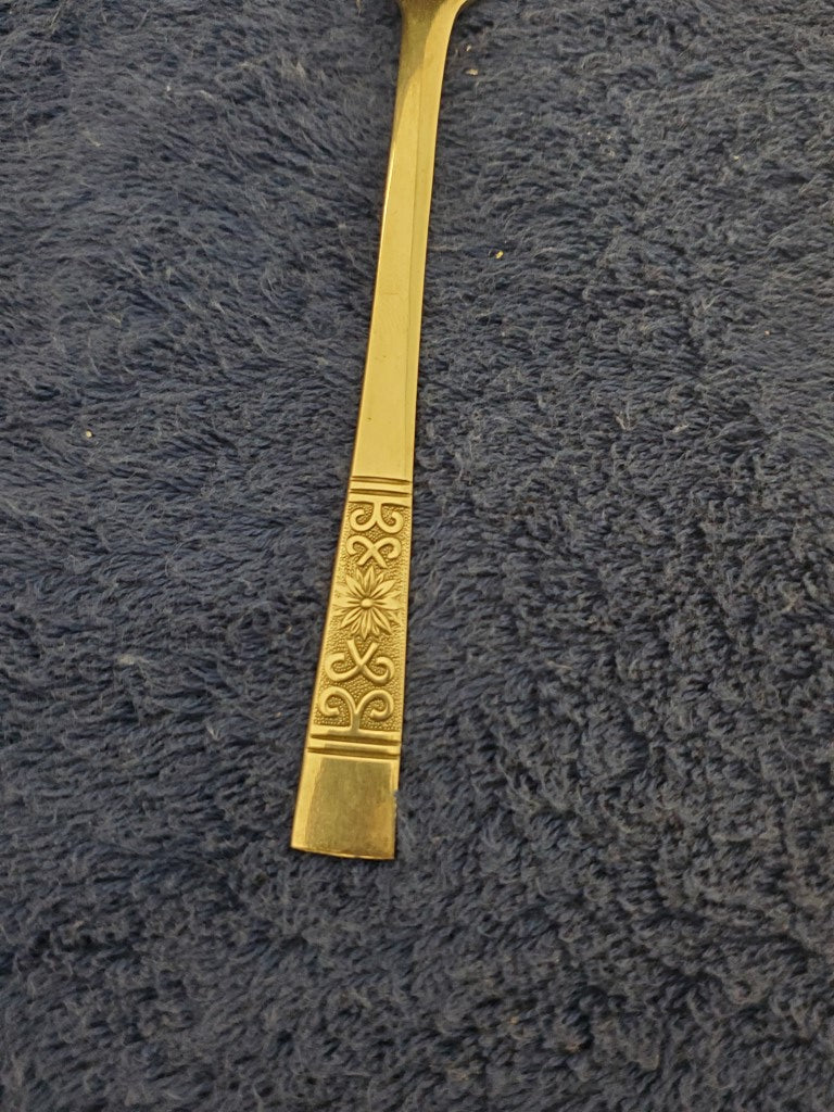 Set of 6 Barclay Geneve BAG14 Salad Forks