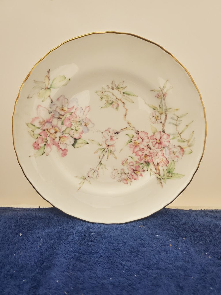 Royal Worcester Caprice Salad Plate LK