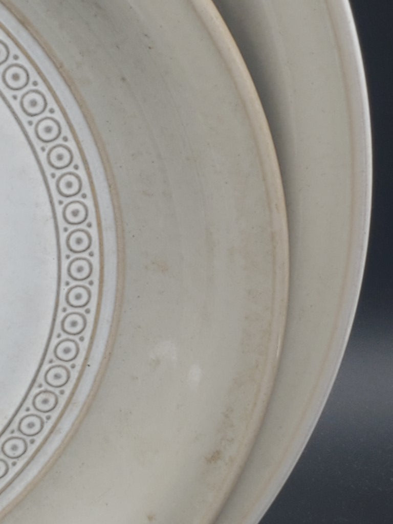 Denby Alsace 5 Piece Place Setting LK