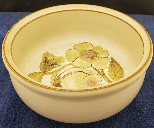 Denby Troubadour 7" Round Vegetable Bowl LK