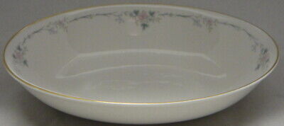 Royal Doulton Classique 9" Oval Vegetable Bowl (Imperfect)