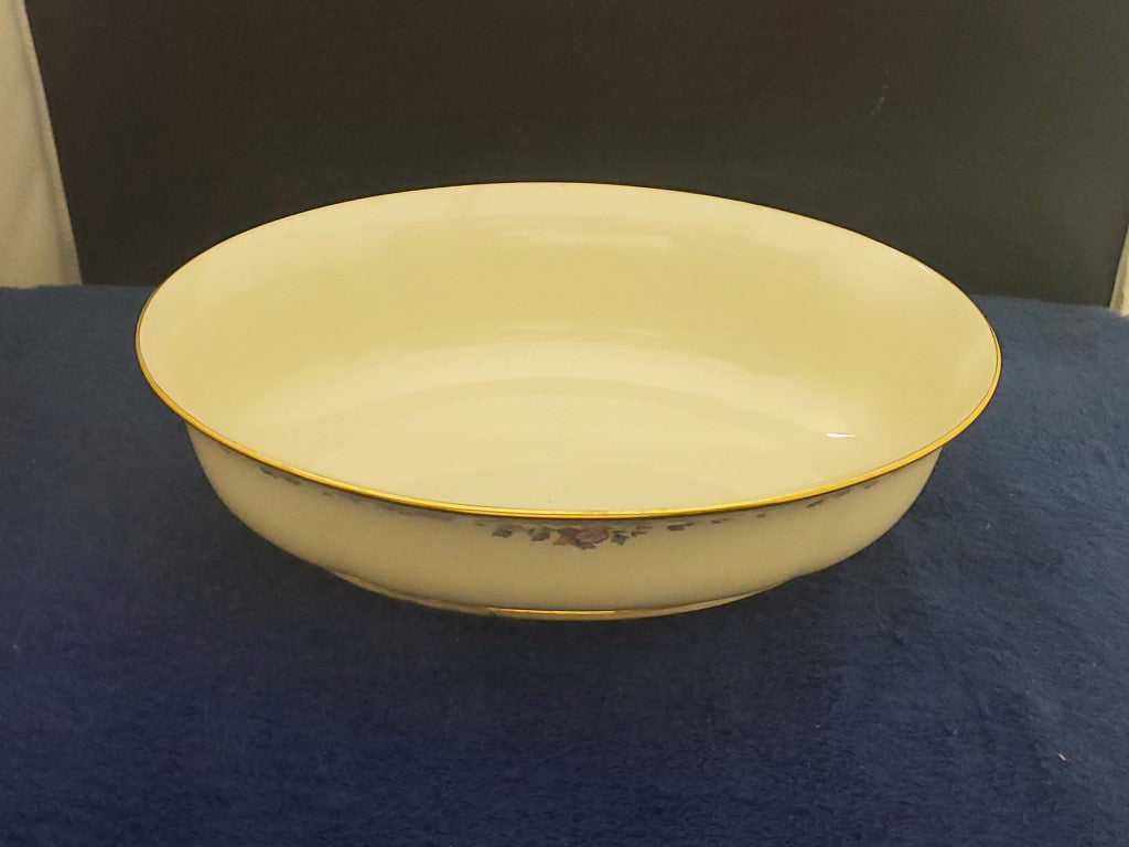 Lenox Southern Vista Oval Vegetable Bowl