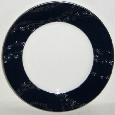 Nikko Platinum Night Bread & Butter Plate