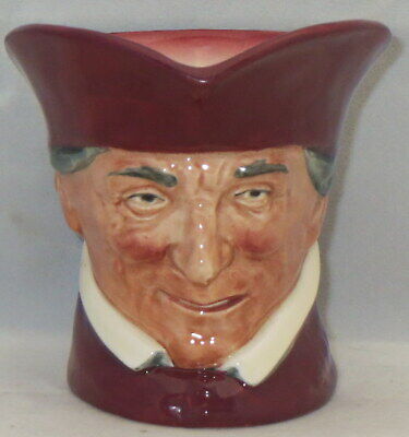 Royal Doulton Character Jug Cardinal - No Box