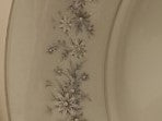 Noritake Marywood 11" Oval Serving Platter LK