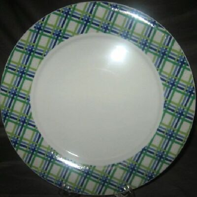 Muirfield Provence 9803 Dinner Plate