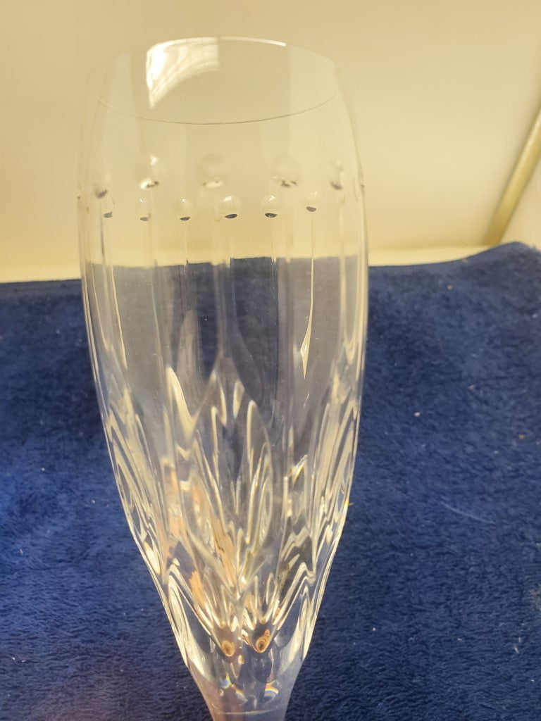 Varga Renaissance Champagne Flute