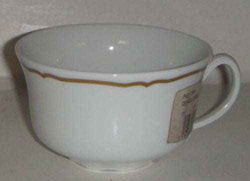 Phillipe Deshoulieres Regence Cup