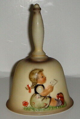 Hummel 8th Edition Annual Bell 1985 (Imperfect)