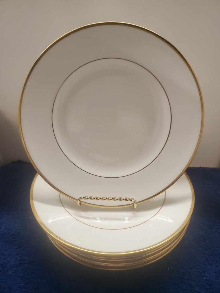 Set of 6 Wedgwood California Salad Plates LK