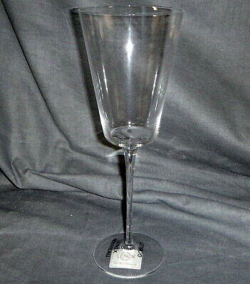 Lenox Noveau Water Goblet