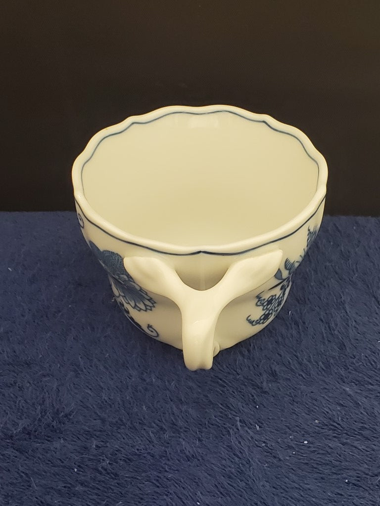 Set of 4 Blue Danube (Japan) Blue Danube Cups