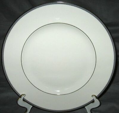 Set of 4 Royal Doulton Olympia Salad Plates –