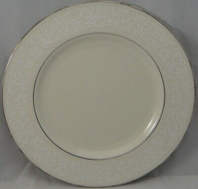 Set of 2 Pickard Brocade Salad Plates