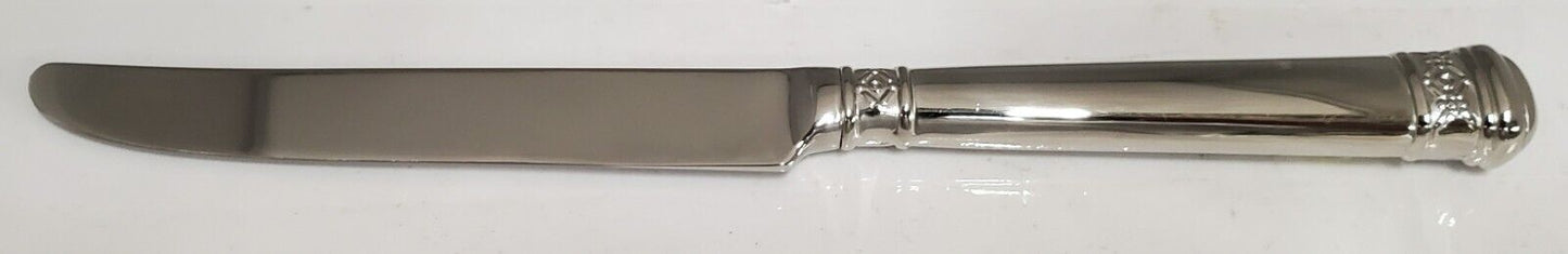 Set of 4 Waterford Colleen New French Solid Knives