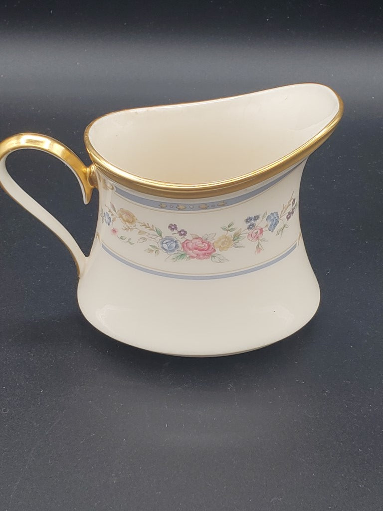 Lenox Raleigh Creamer LK