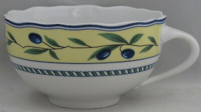 Wedgwood Tuscany Collection Flat Cup