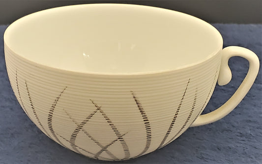 JL Couquet Toundra Platinum Cup