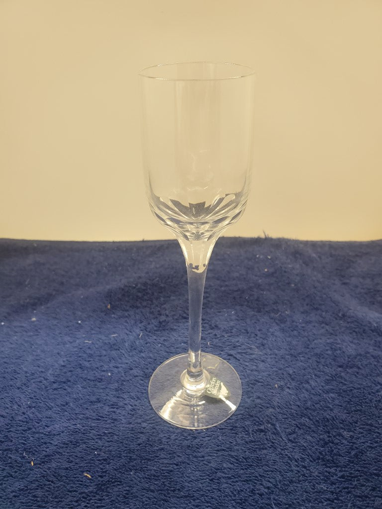 Orrefors Radiance Cordial Glass LK
