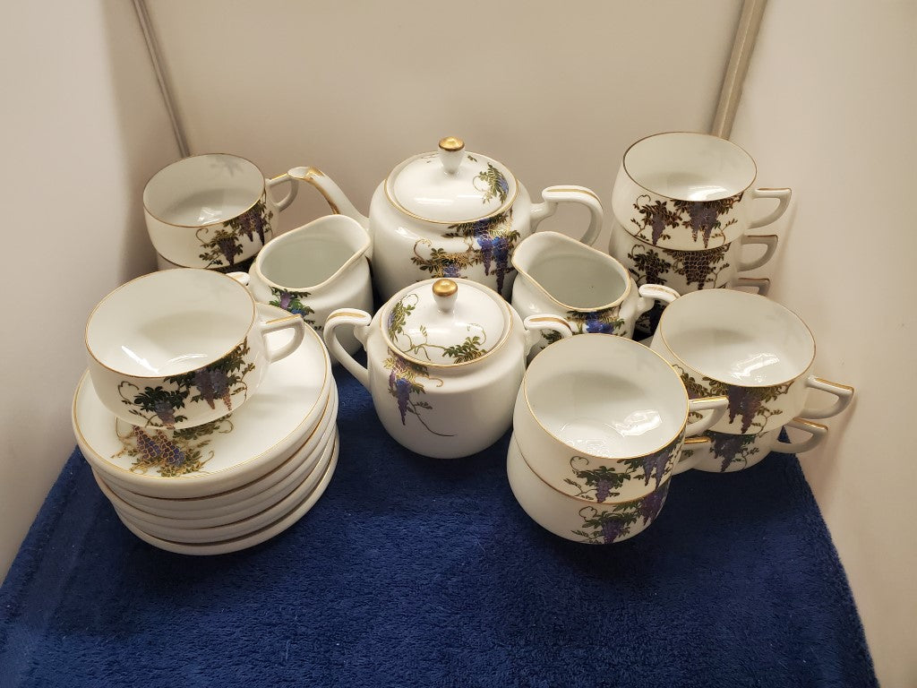 Koshida KSH1 Coffee Set LK