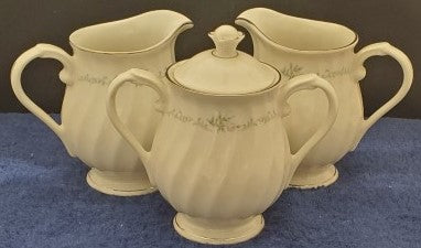 Syracuse Sweetheart Hostess Set LK