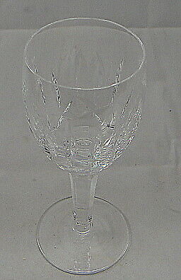 Set of 3 Waterford Kildare White Wine
